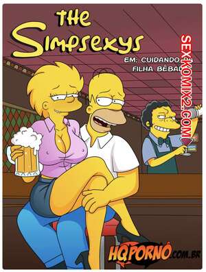 Порно комикс Симпсексы. Часть 16. Уход за пьяной дочерью. Os Simpsexys. HQPorno Порно комикс Симпсексы. Часть 16. Уход за пьяной дочерью. Os Simpsexys. HQPorno