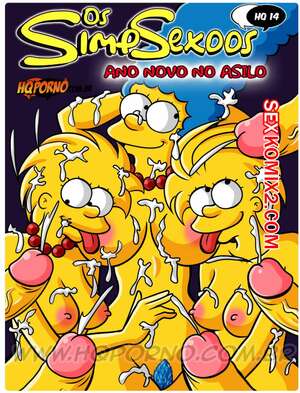 Порно комикс Симпсексы. Часть 20. Os Simpsexys. HQPorno Порно комикс Симпсексы. Часть 20. Os Simpsexys. HQPorno