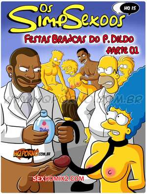 Порно комикс Симпсексы. Часть 21. Os Simpsexys. HQPorno Порно комикс Симпсексы. Часть 21. Os Simpsexys. HQPorno