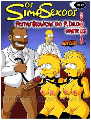 Порно комикс Симпсексы. Часть 23. Os Simpsexys. HQPorno Порно комикс Симпсексы. Часть 23. Os Simpsexys. HQPorno