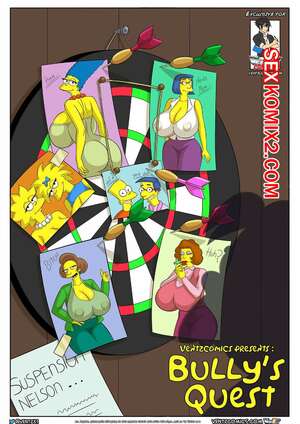 Порно комикс инцест Симпсоны. Квест хулигана. Bullys Quest. Arabatos , Ventz Comics. Порно комикс инцест Симпсоны. Квест хулигана. Bullys Quest. Arabatos , Ventz Comics.