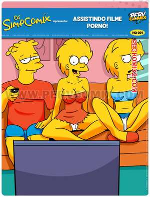 Порно комикс инцест Симпсоны. Симпкомикс. Часть 1. Os SimpComix. PervComix Порно комикс инцест Симпсоны. Симпкомикс. Часть 1. Os SimpComix. PervComix