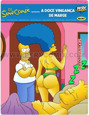 Порно комикс Симпсоны. Симпкомикс. Часть 7. Os SimpComix. PervComix Порно комикс Симпсоны. Симпкомикс. Часть 7. Os SimpComix. PervComix
