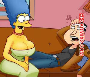 Порно комикс Симпсоны. Трясина в Мультивселенной. Часть 2. Quagmire Into The Multiverse. Kogeikun Порно комикс Симпсоны. Трясина в Мультивселенной. Часть 2. Quagmire Into The Multiverse. Kogeikun