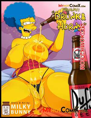 Порно комикс Симпсоны. Пьяная и возбужденная. Drunk and Horny. The Simpsons. MyhotComiX. Порно комикс Симпсоны. Пьяная и возбужденная. Drunk and Horny. The Simpsons. MyhotComiX.