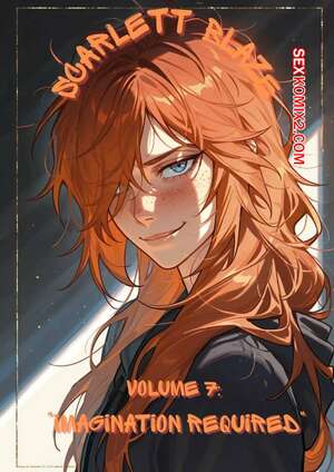 Порно комикс аниме Скарлет Блейз. Часть 7. Scarlett Blaze Порно комикс аниме Скарлет Блейз. Часть 7. Scarlett Blaze