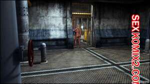 Порно комикс Скайла. Часть 3. Skyla. Vladimir. Blackadder