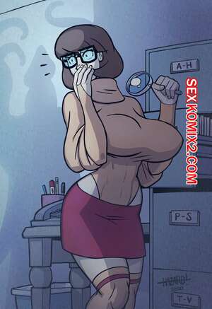 Порно комикс Скуби Ду. Пойман за шпионажем. Caught Snooping. firstedition. Порно комикс Скуби Ду. Пойман за шпионажем. Caught Snooping. firstedition.