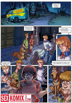 Порно комикс Скуби Ду. Scooby Doo. Joel Jurion. Английский. Порно комикс Скуби Ду. Scooby Doo. Joel Jurion. Английский.