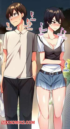 Порно комикс Сладкие муки Адама. Часть 19 и 20 и 21. Modaete yo, Adam kun. Toyo Порно комикс Сладкие муки Адама. Часть 19 и 20 и 21. Modaete yo, Adam kun. Toyo