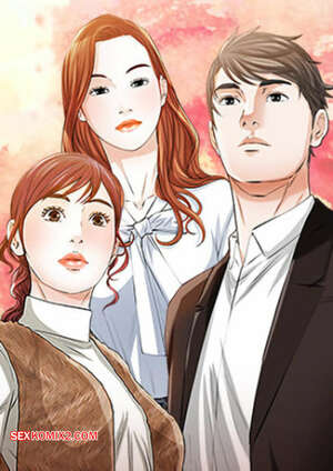 Порно комикс Сложный выбор. Часть 19 и 20 и 21. Hard Choices