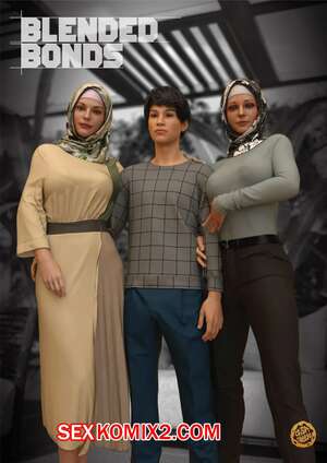 Порно комикс Смешанные связи. Blended Bonds. Crispy Cheese. Порно комикс Смешанные связи. Blended Bonds. Crispy Cheese.