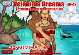 Порно комикс Сны Веламмы. Часть 12. Velamma Dreams. Kirtu Порно комикс Сны Веламмы. Часть 12. Velamma Dreams. Kirtu