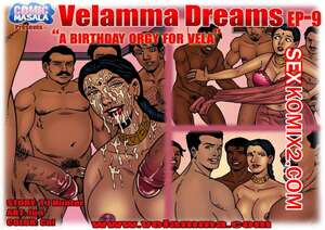 Порно комикс Сны Веламмы. Часть 9. Velamma Dreams. Kirtu Порно комикс Сны Веламмы. Часть 9. Velamma Dreams. Kirtu