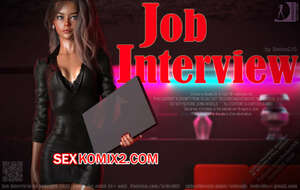 Порно комикс Собеседование на работу. Job Interview. SedesDiS Порно комикс Собеседование на работу. Job Interview. SedesDiS