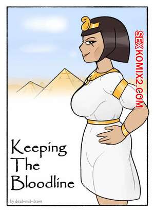 Порно комикс Сохранение Родословной. Keeping The Bloodline. DeadEndDraws. Порно комикс Сохранение Родословной. Keeping The Bloodline. DeadEndDraws.