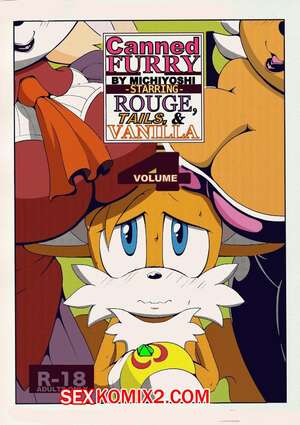 Порно комикс Sonic the Hedgehog. Canned furry. Часть 4 Порно комикс Sonic the Hedgehog. Canned furry. Часть 4