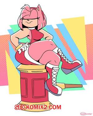 Порно комикс Соник. Девушки Соника. Sonic girls Порно комикс Соник. Девушки Соника. Sonic girls