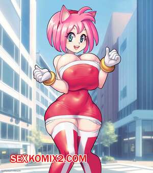 Порно комикс Соник. Подруги Соника. Sonic girls.SuperSatanSon. Порно комикс Соник. Подруги Соника. Sonic girls.SuperSatanSon.