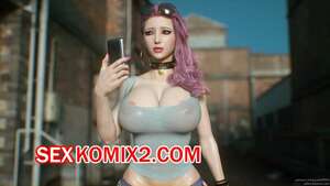 Порно комикс Сообщение. Часть 1. Message. Jared999D Порно комикс Сообщение. Часть 1. Message. Jared999D