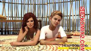 Порно комикс Соседство. Часть 27. Neighborhood. Morpheuscuk Порно комикс Соседство. Часть 27. Neighborhood. Morpheuscuk