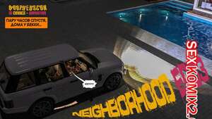Порно комикс Соседство. Часть 3. Neighborhood. Morpheuscuk Порно комикс Соседство. Часть 3. Neighborhood. Morpheuscuk