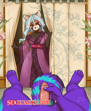 Порно комикс Spa POV Порно комикс Spa POV