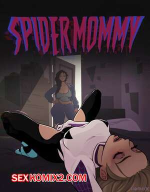 Порно комикс Spidermommy. Hornyx. Порно комикс Spidermommy. Hornyx.