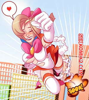 Порно комикс Справедливость восторжествует. Часть 2 Порно комикс Справедливость восторжествует. Часть 2