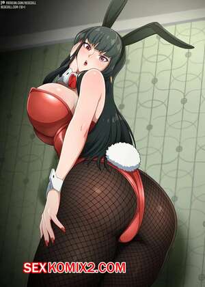 Порно комикс Spy x Family. Пасхальный кролик Йор. Easter Bunny Yor. Neocoill Порно комикс Spy x Family. Пасхальный кролик Йор. Easter Bunny Yor. Neocoill