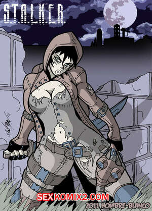 Порно комикс Сталкер. STALKER Порно комикс Сталкер. STALKER