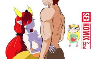 Порно комикс Стар против сил зла. Марко и Гекапу. Порно комикс Стар против сил зла. Марко и Гекапу.