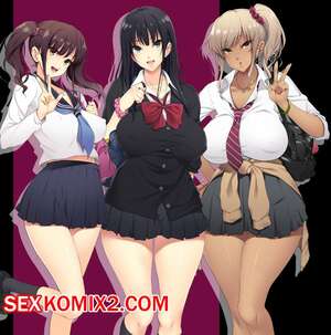 Порно комикс Старшеклассницы ебутся с мужиком. Часть 4 Порно комикс Старшеклассницы ебутся с мужиком. Часть 4