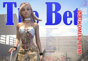 Порно комикс Ставка. The Bet. SedesDiS Порно комикс Ставка. The Bet. SedesDiS