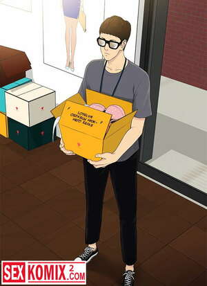 Порно комикс Стойкий парень. Пролог и Часть 1. The Stand-Up Guy. Порно комикс Стойкий парень. Пролог и Часть 1. The Stand-Up Guy.