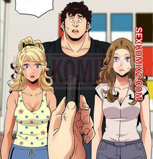 Порно комикс Сторожевой пес. Часть 41. Dog on Patrol. Порно комикс Сторожевой пес. Часть 41. Dog on Patrol.