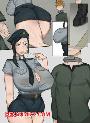 Порно комикс Страна чудес смертников. Deadman Wonderland. Kiwako Makina Порно комикс Страна чудес смертников. Deadman Wonderland. Kiwako Makina