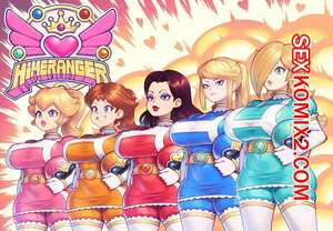 Порно комикс Супер хентай Хаймренджер. Super Hentai Himeranger. SuperSatanSon Порно комикс Супер хентай Хаймренджер. Super Hentai Himeranger. SuperSatanSon