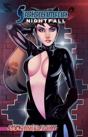 Порно комикс Супергерои после полуночи. Часть 2. Superheroes After Dark Порно комикс Супергерои после полуночи. Часть 2. Superheroes After Dark