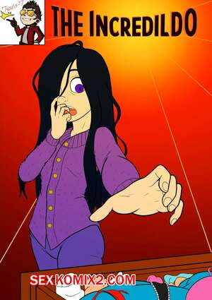 Порно комикс Суперсемейка. Невероятное дилдо. Get Your Free The Incredildo Порно комикс Суперсемейка. Невероятное дилдо. Get Your Free The Incredildo