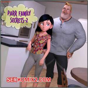Порно комикс Суперсемейка. Секреты семьи Пэрр. Часть 2. Parr Family Secrets. DarkFaust. Порно комикс Суперсемейка. Секреты семьи Пэрр. Часть 2. Parr Family Secrets. DarkFaust.