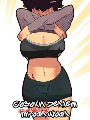 Порно комикс Сузуки делает Труфл Шуфл. Suzuki Doing the Truffle Shuffle. SadBunners. Порно комикс Сузуки делает Труфл Шуфл. Suzuki Doing the Truffle Shuffle. SadBunners.