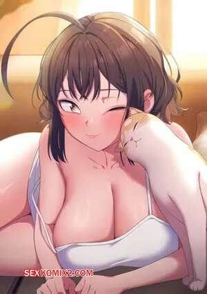 Порно комикс Сведенные котом. Части 13 и 14 и 15. Генерал тут. The General Is Here