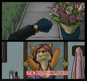 Порно комикс Свидание. The date Порно комикс Свидание. The date