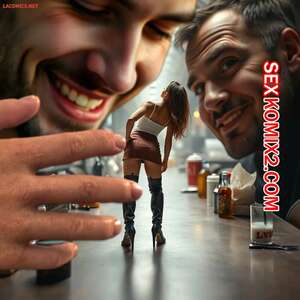 Порно комикс SW Collages. Bobvan Порно комикс SW Collages. Bobvan