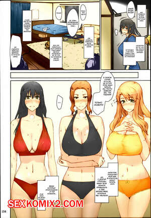 Порно комикс Tachibanasanchi no Dansei Jijou Matome Ban. Часть 3. Jin Порно комикс Tachibanasanchi no Dansei Jijou Matome Ban. Часть 3. Jin