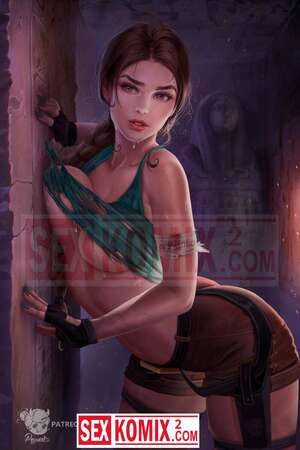Порно комикс Тайна кристалла. Лара крофт. Prywinko. Порно комикс Тайна кристалла. Лара крофт. Prywinko.