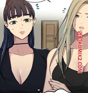 Порно комикс инцест Тайное обучение. Часть 102. SecretClass.