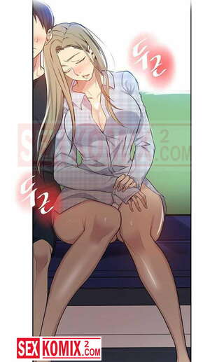 Порно комикс Тайное обучение. Части 56 и 57. Secret Class. Порно комикс Тайное обучение. Части 56 и 57. Secret Class.