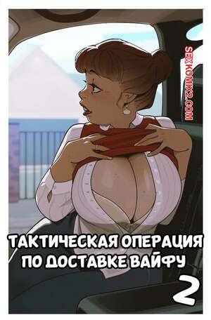 Порно комикс Тактическая операция по доставке вайфу. Часть 2. InCase. Порно комикс Тактическая операция по доставке вайфу. Часть 2. InCase.